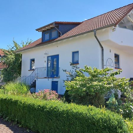 Ferienwohnung Schneider Marburg Luaran gambar