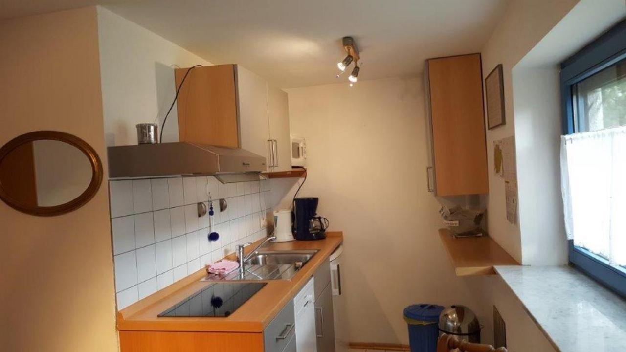 Ferienwohnung Schneider Marburg Luaran gambar