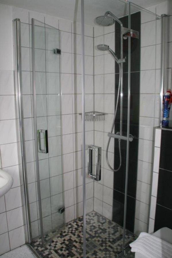 Ferienwohnung Schneider Marburg Luaran gambar