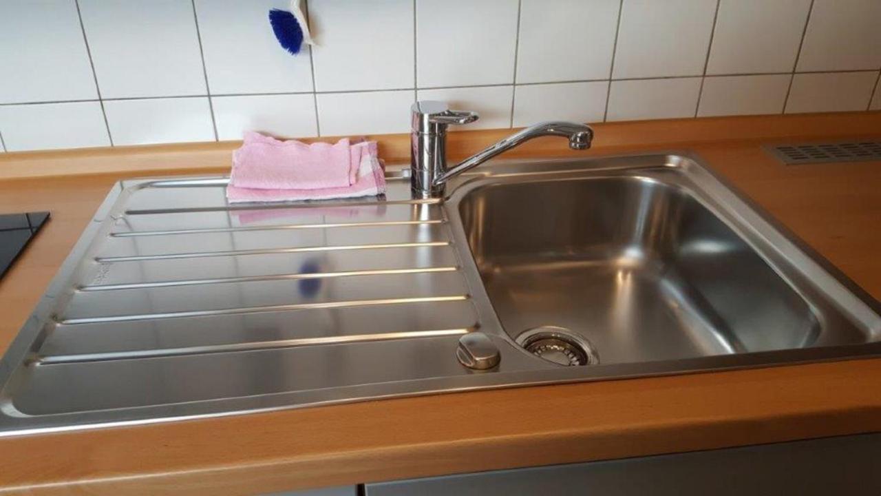 Ferienwohnung Schneider Marburg Luaran gambar