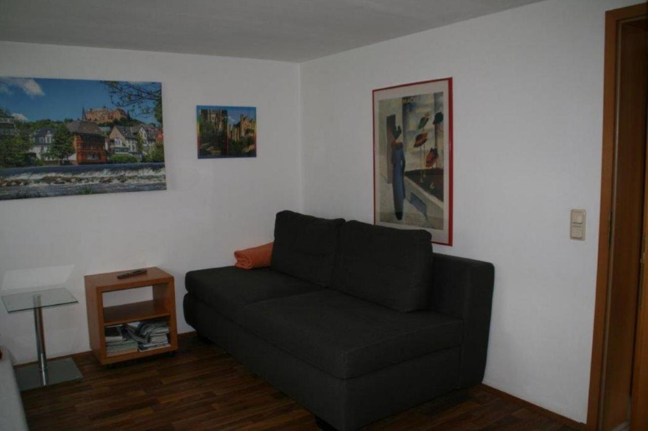 Ferienwohnung Schneider Marburg Luaran gambar