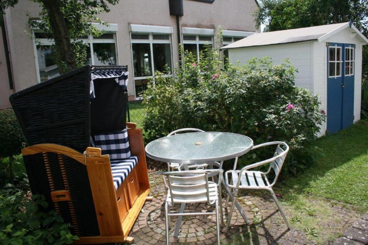 Ferienwohnung Schneider Marburg Luaran gambar