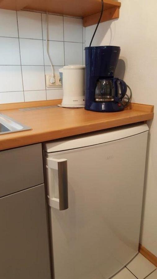 Ferienwohnung Schneider Marburg Luaran gambar