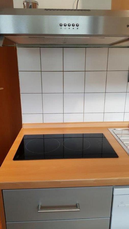 Ferienwohnung Schneider Marburg Luaran gambar