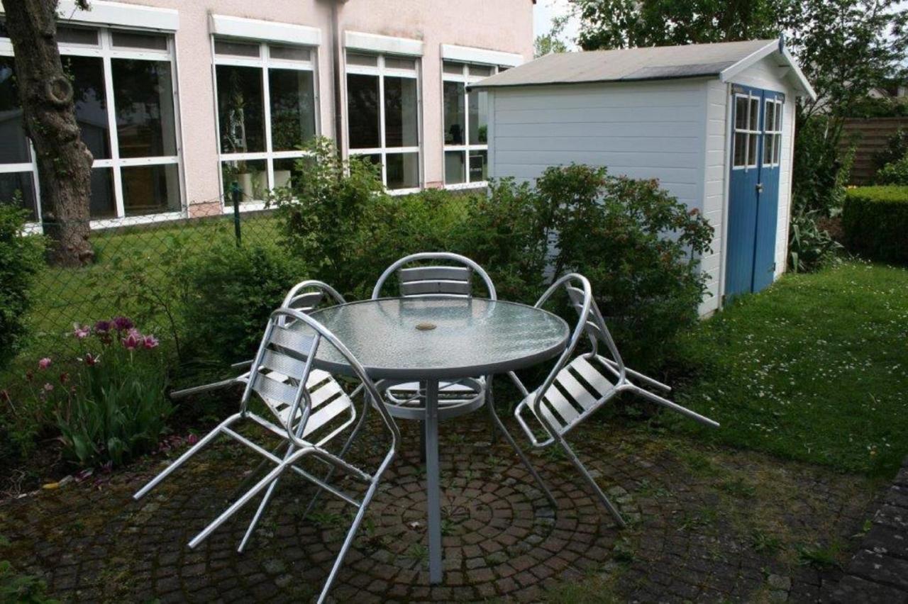 Ferienwohnung Schneider Marburg Luaran gambar