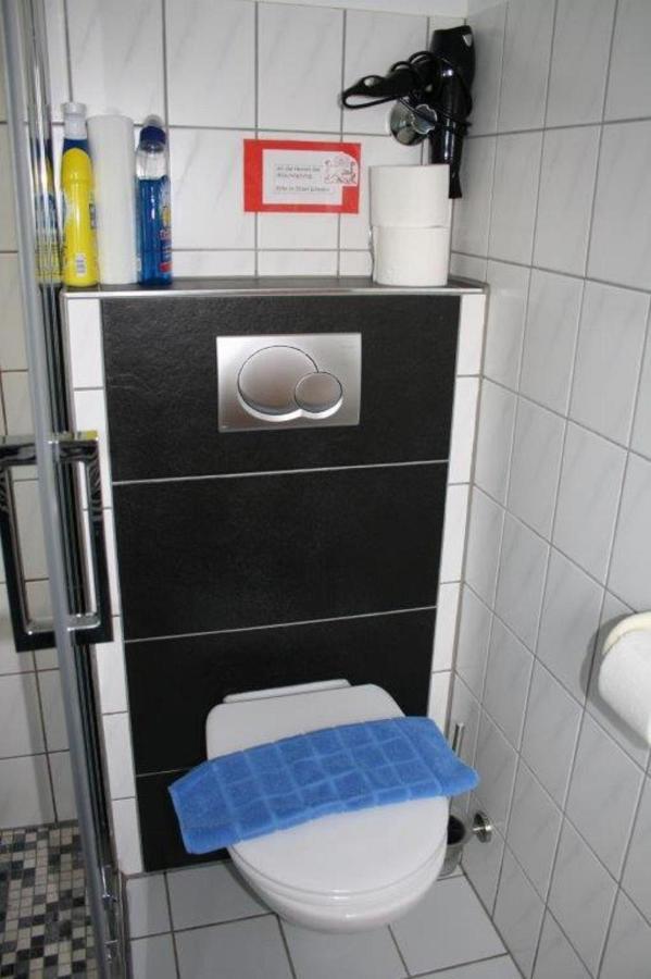 Ferienwohnung Schneider Marburg Luaran gambar