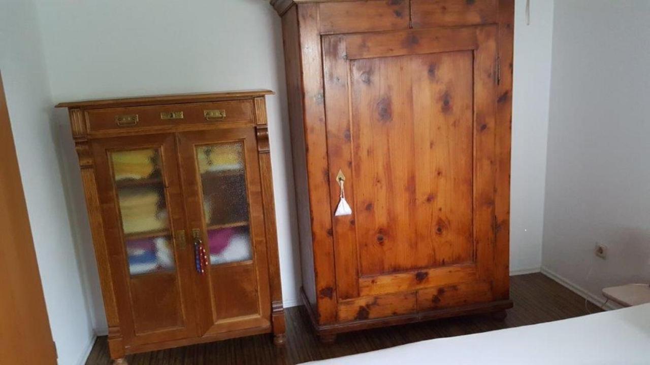 Ferienwohnung Schneider Marburg Luaran gambar