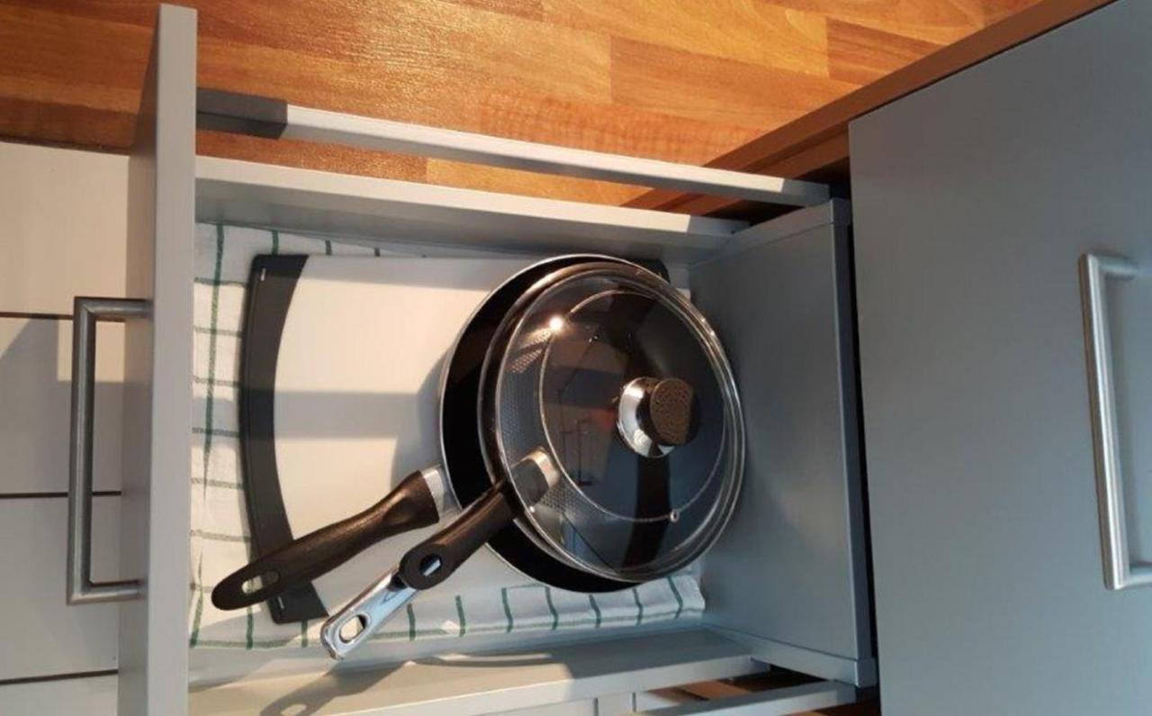Ferienwohnung Schneider Marburg Luaran gambar