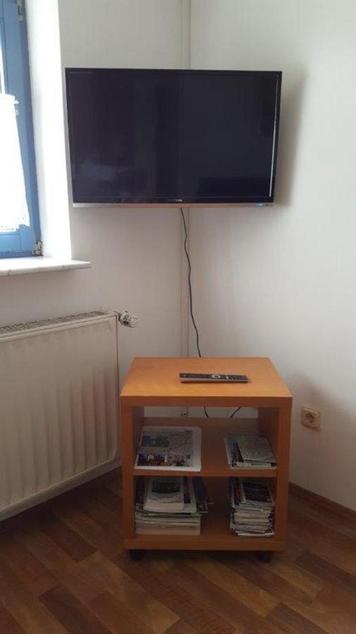 Ferienwohnung Schneider Marburg Luaran gambar
