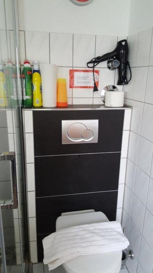 Ferienwohnung Schneider Marburg Luaran gambar