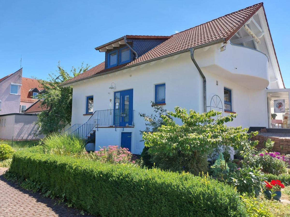Ferienwohnung Schneider Marburg Luaran gambar